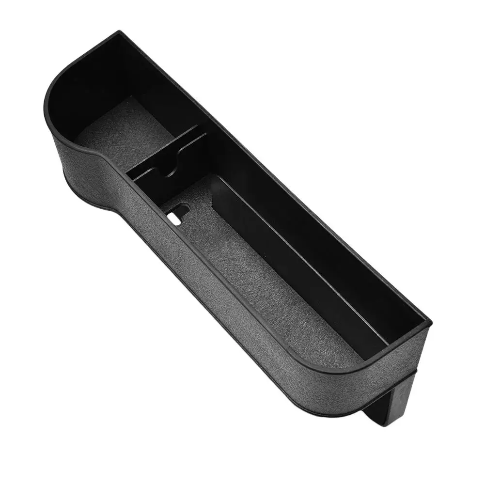 Driver Side Car Seat Gap Storage Box Universal Multifunctional Console Side Pocket Holder For Cellphone Wallet Cards Organizers
Driver Side Car Seat Gap Storage Box Universal Multifunctional Console Side Pocket Holder For Cellphone Wallet Cards Organizers