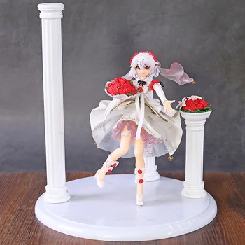 Honkai 3rd Teresa Apocalypse Hanasakitsuki Ver. 1/8 Scale Figure Collectible PVC Model Toy
Honkai 3rd Teresa Apocalypse Hanasakitsuki Ver. 1/8 Scale Figure Collectible PVC Model Toy