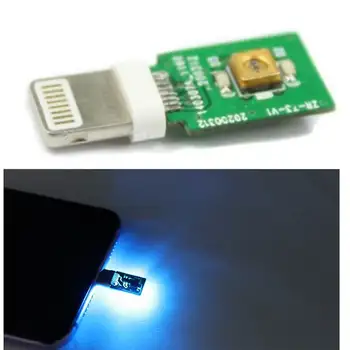 3.3V Lighting Port Ultraviolet Disinfection Lamp Board Portable UVC Disinfection LED Module For Phone Deodorizer Lantern Torch
3.3V Lighting Port Ultraviolet Disinfection Lamp Board Portable UVC Disinfection LED Module For Phone Deodorizer Lantern Torch
