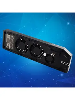 For -XBox One Console Cooling Fan Cooler Controller USB Gadget DC 5V Portable X7JC
For -XBox One Console Cooling Fan Cooler Controller USB Gadget DC 5V Portable X7JC