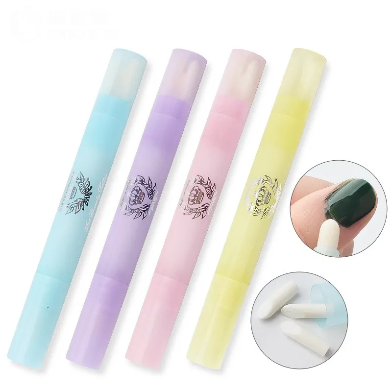 1 Pcs/lot 4 Color Gel Nail Polish Remover Cleaner Ongle Corrector Pens Dissolving Varnish Gel UV Manicure Tools Magic Remover
1 Pcs/lot 4 Color Gel Nail Polish Remover Cleaner Ongle Corrector Pens Dissolving Varnish Gel UV Manicure Tools Magic Remover