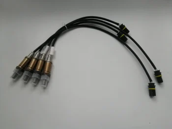 Direct Manufacturer High Quality Auto Parts Oxygen Sensor fit For Benz S600 ML320 CL600 ML430 ML55AMG
Direct Manufacturer High Quality Auto Parts Oxygen Sensor fit For Benz S600 ML320 CL600 ML430 ML55AMG