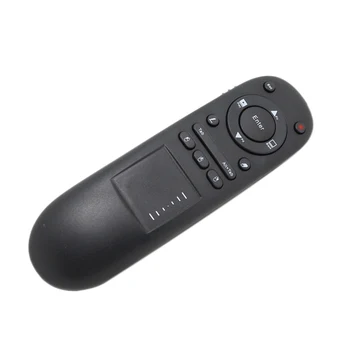 

Viboton 504T Ir Rf 2.4Ghz Wireless Usb Airmouse Support Presenter Pointer Remote Control for Power Point Ppt Presspad Fly Mouse