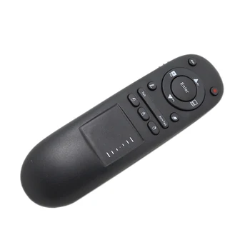 Viboton 504T Ir Rf 2.4Ghz Wireless Usb Airmouse Support Presenter Pointer Remote Control for Power Point Ppt Presspad Fly Mouse
Viboton 504T Ir Rf 2.4Ghz Wireless Usb Airmouse Support Presenter Pointer Remote Control for Power Point Ppt Presspad Fly Mouse