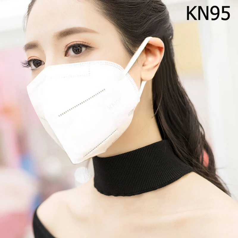 20 Pcs Mask Half Face Dust Gas Mask KN95 Masks Respirator Safety Protective Mask Anti Dust Anti Organic Vapors PM2.5 Fog
20 Pcs Mask Half Face Dust Gas Mask KN95 Masks Respirator Safety Protective Mask Anti Dust Anti Organic Vapors PM2.5 Fog