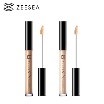 ZEESEA Full Coverage Makeup Waterproof MakeUp Base Cosmetic Pores Dark Circles Brighten Liquid Concealer
ZEESEA Full Coverage Makeup Waterproof MakeUp Base Cosmetic Pores Dark Circles Brighten Liquid Concealer