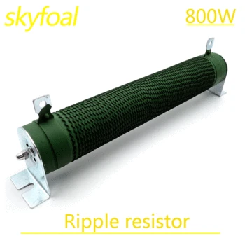 800w Ripple resistor for inverter.for elevator.for machine tool.for servo motor.brake resistor.high power ripple load resistor
800w Ripple resistor for inverter.for elevator.for machine tool.for servo motor.brake resistor.high power ripple load resistor