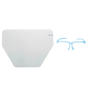 10x Waterproof Dental Face Shield Antifog Protective Cover Detachable +10x Frame Medical, Lab & Dental Supplies
10x Waterproof Dental Face Shield Antifog Protective Cover Detachable +10x Frame Medical, Lab & Dental Supplies