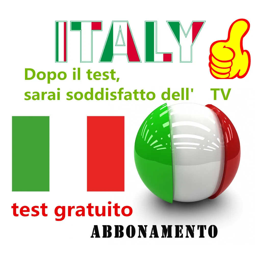 Italy Ip M3u Tv Box Android Tv Box Adult Xxx For Smart Tv IP Italia Premium German Spain Xxx Stable IP Smart TV No APP Included
Italy Ip M3u Tv Box Android Tv Box Adult Xxx For Smart Tv IP Italia Premium German Spain Xxx Stable IP Smart TV No APP Included