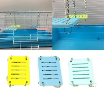 Guinea Pig Gadget Cute Squirrel Small Animal Accessories Hanging Parrot Pet Toy Chinchillas Cage Hamster Swing Shaking 
Guinea Pig Gadget Cute Squirrel Small Animal Accessories Hanging Parrot Pet Toy Chinchillas Cage Hamster Swing Shaking