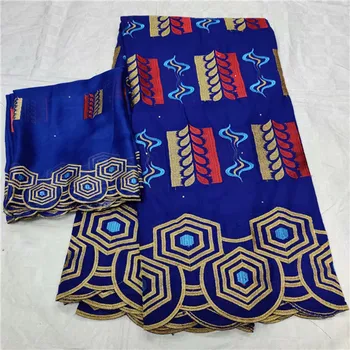 2019 african swiss voile lace french lace fabric nigerian cotton alce material hot sale 5+2 yard for party dress
2019 african swiss voile lace french lace fabric nigerian cotton alce material hot sale 5+2 yard for party dress