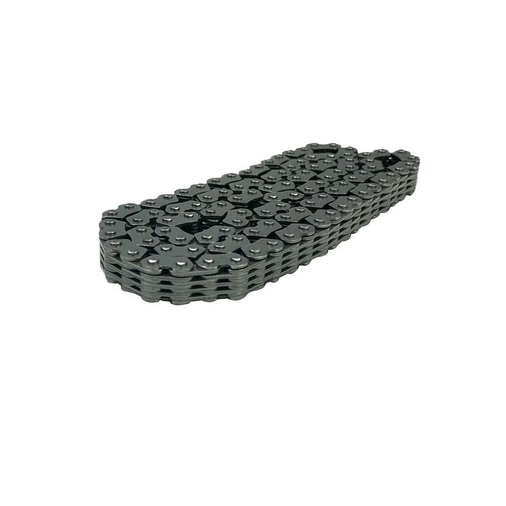 Camshaft Cam Timing Chain for Honda CRF250R 2004-2009 CRF250X 2004-2017 CRF 250R 250X Engine Time Cam Chain
Camshaft Cam Timing Chain for Honda CRF250R 2004-2009 CRF250X 2004-2017 CRF 250R 250X Engine Time Cam Chain