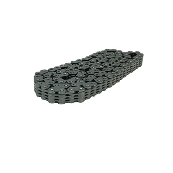 Camshaft Cam Timing Chain for Honda CRF250R 2004-2009 CRF250X 2004-2017 CRF 250R 250X Engine Time Cam Chain
Camshaft Cam Timing Chain for Honda CRF250R 2004-2009 CRF250X 2004-2017 CRF 250R 250X Engine Time Cam Chain