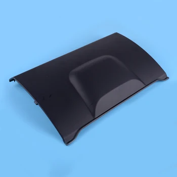 beler Black Rear Tow Hook Trailer Bumper Cover A1638801105 Fit for Mercedes-Benz M CLASS W163 1998-2000 2001 2002 2003 2004 2005
beler Black Rear Tow Hook Trailer Bumper Cover A1638801105 Fit for Mercedes-Benz M CLASS W163 1998-2000 2001 2002 2003 2004 2005