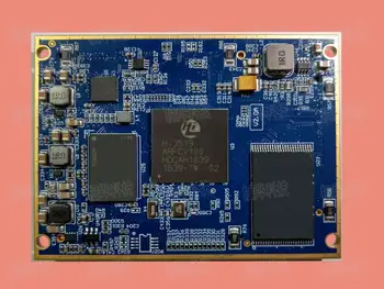 For Hi3519AV100 core board Hi3519A low power deep learning core board -AI neural network
For Hi3519AV100 core board Hi3519A low power deep learning core board -AI neural network