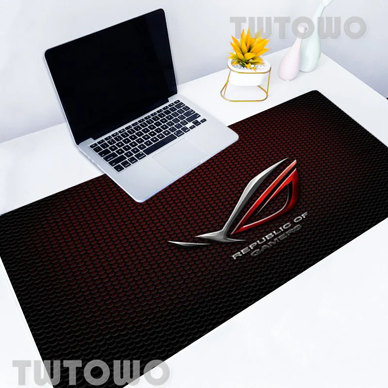 ASUS Mouse Pad gaming Keyboard Computers Gamer Desk Mat cool logo Keyboard tapis souris As Girl Or Boyfriend Gift Mousepad
ASUS Mouse Pad gaming Keyboard Computers Gamer Desk Mat cool logo Keyboard tapis souris As Girl Or Boyfriend Gift Mousepad