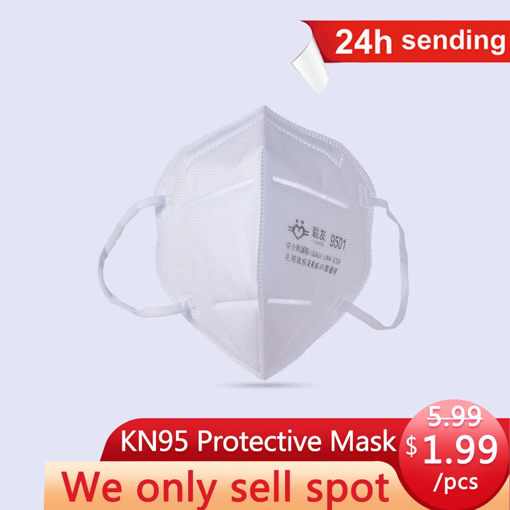 In Stock N95 Mask Anti-Pollution Anti Dust Anti Virus Breathable 95% Antibacterial Mask N95 KF94 ffp2/ coronavirus /pm2.5
In Stock N95 Mask Anti-Pollution Anti Dust Anti Virus Breathable 95% Antibacterial Mask N95 KF94 ffp2/ coronavirus /pm2.5
