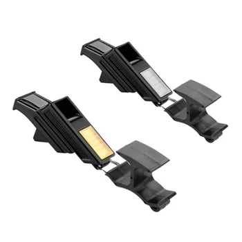 Professional Soccer Football Referee Whistle Basketball Volleyball Handball Whistles Sports Teacher Coach Equipment 
Professional Soccer Football Referee Whistle Basketball Volleyball Handball Whistles Sports Teacher Coach Equipment