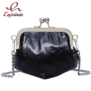 New Design Pu Leather Mini Coin Bag Women Casual Handbag Shoulder Bag Party Evening Bag Clutch Bag Female Tote Bag Chain Purse
New Design Pu Leather Mini Coin Bag Women Casual Handbag Shoulder Bag Party Evening Bag Clutch Bag Female Tote Bag Chain Purse