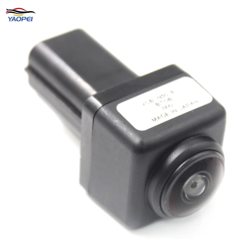 Auto Car Reversing Rear View Backup Camera Parking Assist OEM VCB-N501B VCBN501B
Auto Car Reversing Rear View Backup Camera Parking Assist OEM VCB-N501B VCBN501B