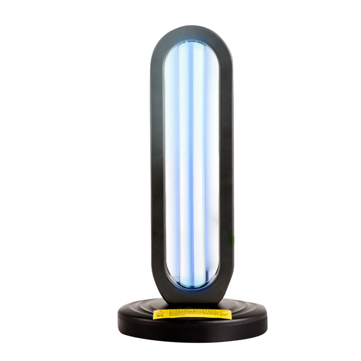 36W UV Light Disinfection Ozone Sterilization Light With Remote Control 3 Timer Setting Sterilizing Lights For Home Office
36W UV Light Disinfection Ozone Sterilization Light With Remote Control 3 Timer Setting Sterilizing Lights For Home Office