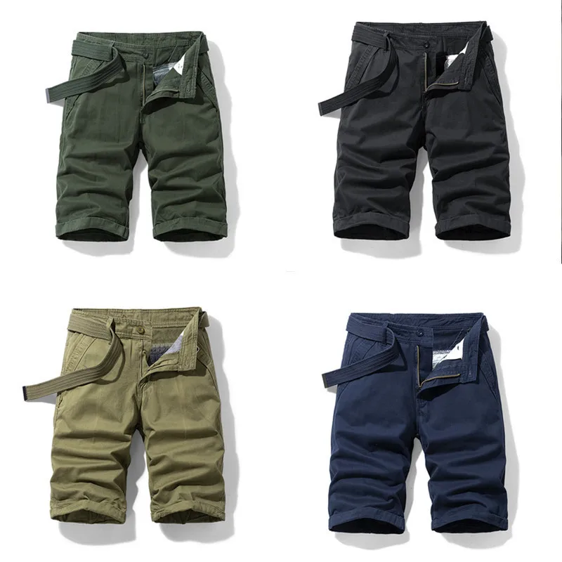 Брюки для молодых мужчин, одежда, свободные большие брюки с несколькими карманами, летние пляжные брюки с пятью точками, спортивные шорты, повседневные брюки
Брюки для молодых мужчин, одежда, свободные большие брюки с несколькими карманами, летние пляжные брюки с пятью точками, спортивные шорты, повседневные брюки