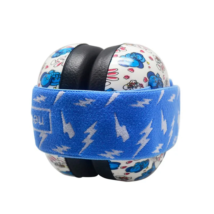 Infant Anti-noise Sound Insulation Earmuffs Learning Pajama Sleep for Noise Reduction Headset Baby Protective Earmuffs 
Infant Anti-noise Sound Insulation Earmuffs Learning Pajama Sleep for Noise Reduction Headset Baby Protective Earmuffs