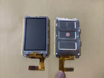 Original 3" inch LCD screen for Garmin Alpha 100 hound tracker handheld GPS LCD display screen with touch screen digitizer panel
Original 3" inch LCD screen for Garmin Alpha 100 hound tracker handheld GPS LCD display screen with touch screen digitizer panel
