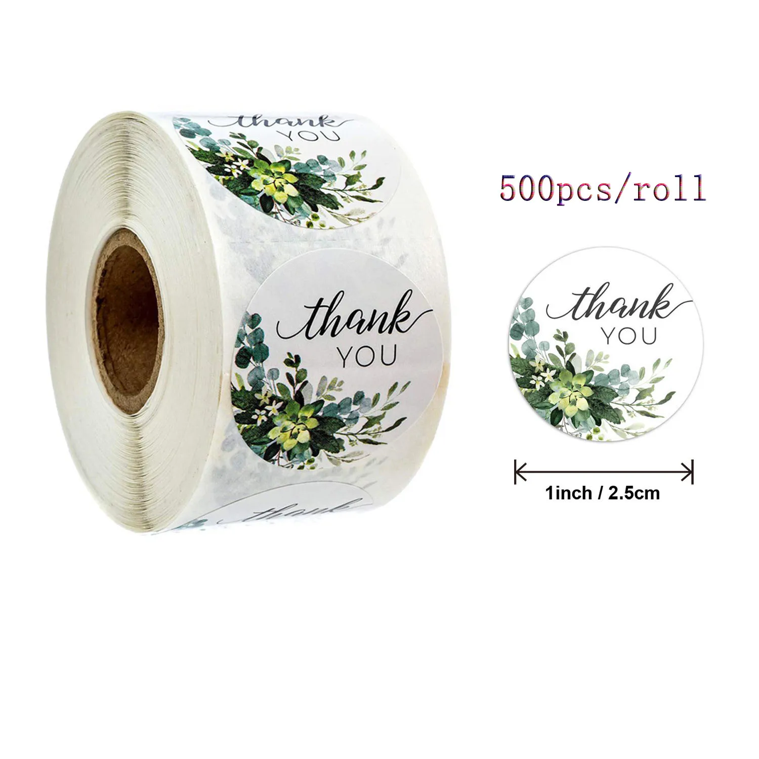 Gift Sealing Stickers 500pcs Thank you Love Design Diary Scrapbooking Stickers Festival Birthday Party Gift Decorations Labels
Gift Sealing Stickers 500pcs Thank you Love Design Diary Scrapbooking Stickers Festival Birthday Party Gift Decorations Labels