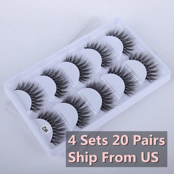 Eyelashes 20 Pairs Make Up Wholesale Eyelashes Extension Tools In Bulk Handmade Makeup Wholesale Fluffy False Eyelash Dramatic
Eyelashes 20 Pairs Make Up Wholesale Eyelashes Extension Tools In Bulk Handmade Makeup Wholesale Fluffy False Eyelash Dramatic