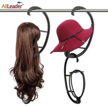 Alileader 1Pc Colorful Ajustable Wig Stands Plastic Hat Display Wig Head Holders Mannequin Head/Stand Portable Folding Wig Stand
Alileader 1Pc Colorful Ajustable Wig Stands Plastic Hat Display Wig Head Holders Mannequin Head/Stand Portable Folding Wig Stand