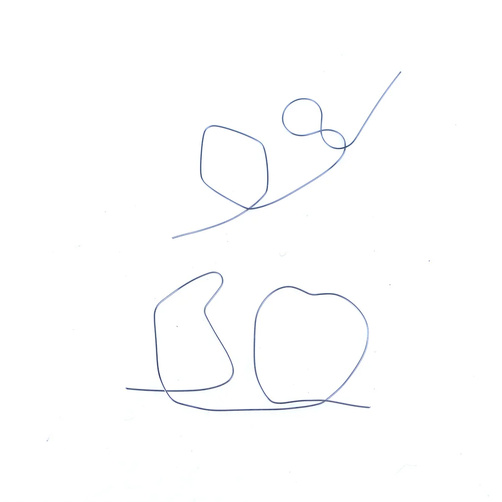 New Arrival Cute Nitinol Shape Meta Memory I Wire Fire Prediction number of Diamonds magic trick for close up magic
New Arrival Cute Nitinol Shape Meta Memory I Wire Fire Prediction number of Diamonds magic trick for close up magic