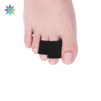 Toe Straightening Wrap Broken Toe Wraps Toe Splint Straightener Cushioned Bandages For Hammer Toe
Toe Straightening Wrap Broken Toe Wraps Toe Splint Straightener Cushioned Bandages For Hammer Toe