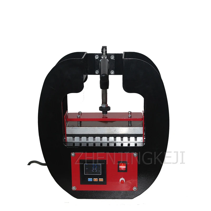 Multifunction Ballpoint Pen Transfer Machine Thermal Printing Tools Transfer LCD Instrument Heat Transfer Printing Equipment
Multifunction Ballpoint Pen Transfer Machine Thermal Printing Tools Transfer LCD Instrument Heat Transfer Printing Equipment