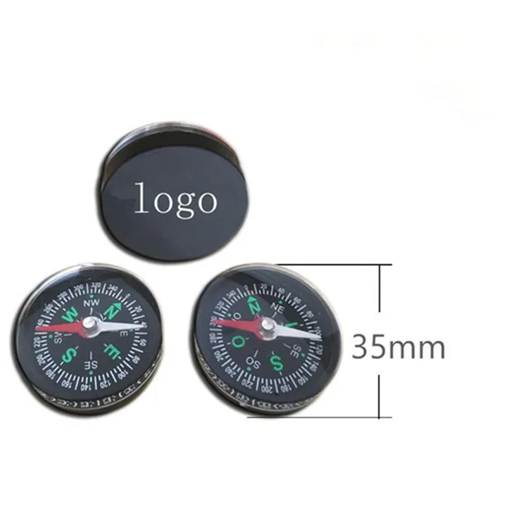 9.6 Size Compass Manufacturers Direct Selling Direction of the Disc Compass Plastic Oiling Outdoor Level Compass
9.6 Size Compass Manufacturers Direct Selling Direction of the Disc Compass Plastic Oiling Outdoor Level Compass