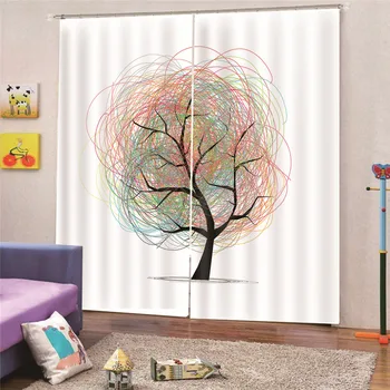 Art Painting European Style Jacquard Design Home Decoration Modern Curtain Tulle On The Window Fabrics Panel Window Treatment
Art Painting European Style Jacquard Design Home Decoration Modern Curtain Tulle On The Window Fabrics Panel Window Treatment