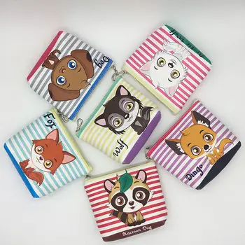New Multi-function Creative Cartoon Bird Zero Wallet Key Package Of Flamingo PU To Collect Packet Key Coin Bag
New Multi-function Creative Cartoon Bird Zero Wallet Key Package Of Flamingo PU To Collect Packet Key Coin Bag