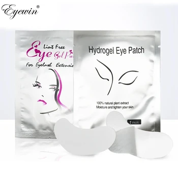100 pairs Eyelash Paper Pad Patch Eyelash Extension Patch Pad Eyelash Extension Supplies Kit Accessories Makeup Lashes Patch Pad
100 pairs Eyelash Paper Pad Patch Eyelash Extension Patch Pad Eyelash Extension Supplies Kit Accessories Makeup Lashes Patch Pad