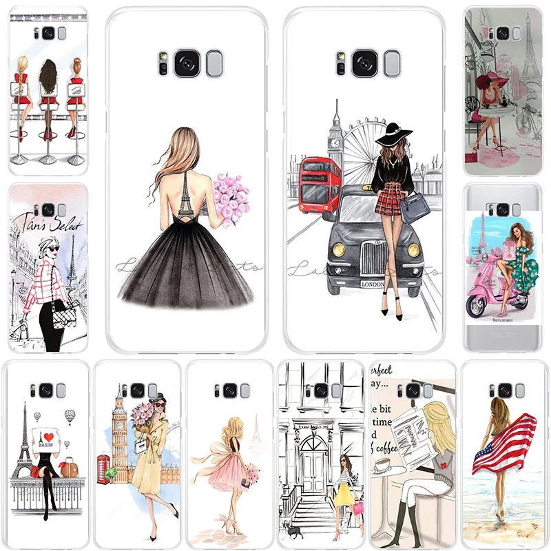 Мягкий силиконовый чехол для Samsung Galaxy Note20 M40 M30 M20 M10 Note10 8 9 A51 A71 A10e A01 Core|Бамперы| |