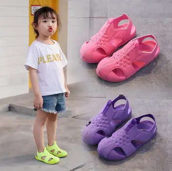 News Summer baby shoes sandals 1-51 years old boys girls beach shoes breathable soft fashion sports shoes princess kids shoes
News Summer baby shoes sandals 1-51 years old boys girls beach shoes breathable soft fashion sports shoes princess kids shoes
