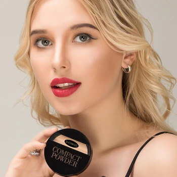 SHOPANTS Compact Powder Oil Control Pores Invisible Translucent Matte Makeup Pressed Powder Natural Finish Long Lasting Setting
SHOPANTS Compact Powder Oil Control Pores Invisible Translucent Matte Makeup Pressed Powder Natural Finish Long Lasting Setting