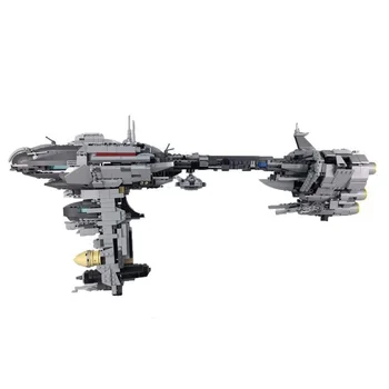 DHL 05083 Star 1736PCS Star Toys Wars UCS The Nebulon-B Medical Frigate Building Blocks Bricks Set DIY Toys Compatible 81070
DHL 05083 Star 1736PCS Star Toys Wars UCS The Nebulon-B Medical Frigate Building Blocks Bricks Set DIY Toys Compatible 81070