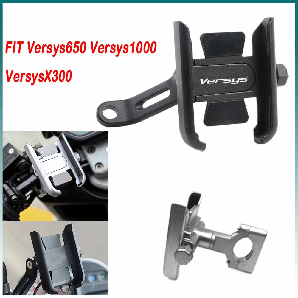Держатель для руля Versys650 Versys1000 VersysX300 Versys 650 1000 X300 
Держатель для руля Versys650 Versys1000 VersysX300 Versys 650 1000 X300
