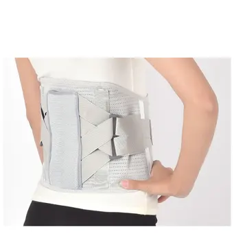Support Belt Disc Herniation Orthopedic Medical Strain Pain Relief Corset For Back Spine Decompression Brace
Support Belt Disc Herniation Orthopedic Medical Strain Pain Relief Corset For Back Spine Decompression Brace