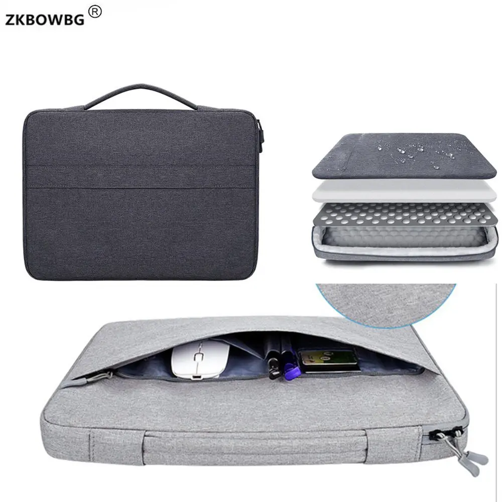 Funda para ordenador portátil para Macbook Air 11 Pro 13 Pro 15 pulgadas Retina 12 13 15 funda para portátil 14 "13,3" 15,4 "15,6" maletín bolsa portátil
Funda para ordenador portátil para Macbook Air 11 Pro 13 Pro 15 pulgadas Retina 12 13 15 funda para portátil 14 "13,3" 15,4 "15,6" maletín bolsa portátil