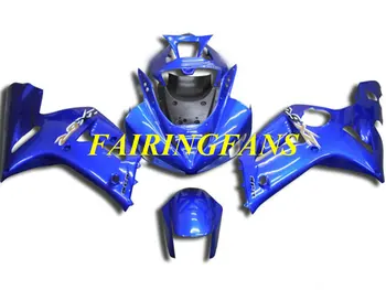 Injection mold Fairing Body kit for KAWASAKI Ninja ZX6R 636 03 04 ZX 6R 2003 2004 ABS Blue Fairings bodywork+gifts KB09
Injection mold Fairing Body kit for KAWASAKI Ninja ZX6R 636 03 04 ZX 6R 2003 2004 ABS Blue Fairings bodywork+gifts KB09
