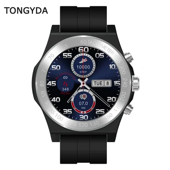 TONGYDA IP67 Waterproof Smart Wristband CK25 Heart Rate Fitness Tracker Sport Step Calories Smart Watch 1.3 Inch Color Screen
TONGYDA IP67 Waterproof Smart Wristband CK25 Heart Rate Fitness Tracker Sport Step Calories Smart Watch 1.3 Inch Color Screen
