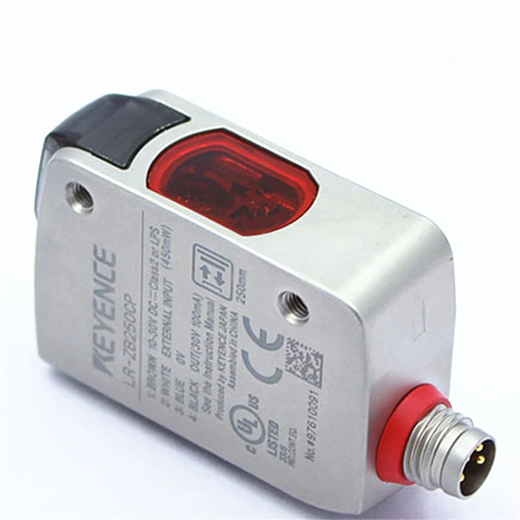 

Sensor switch LR-ZB250CP Warranty For Two Year