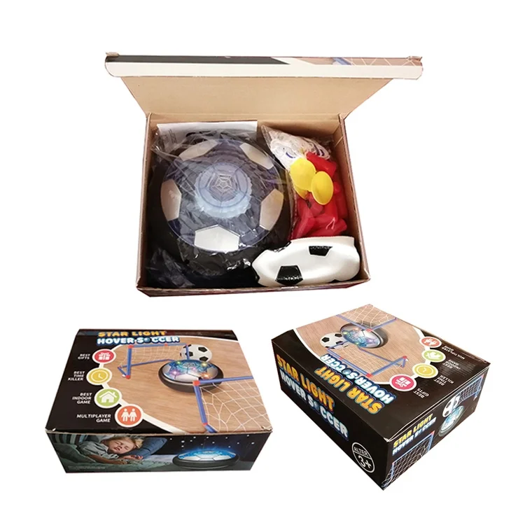 Air Power Hover Soccer Mini Sports Magic Football Baby Toys Ball Toy Outdoor Indoor Play Games For Kids Start LED Flash Light Air Power Hover Soccer Mini Sports Magic Football Baby Toys Ball Toy Outdoor Indoor Play Games For Kids Start LED Flash Light