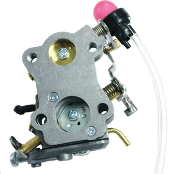 Carburetor Carb 530035589 545070601 545040701 for Poulan P3314 P3314WS P3314WSA P3416 PP3516 P3516PR
Carburetor Carb 530035589 545070601 545040701 for Poulan P3314 P3314WS P3314WSA P3416 PP3516 P3516PR